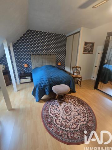 Maison à vendre 6 pièces 131 m² Chartèves