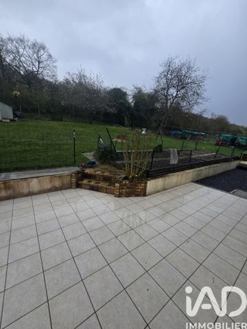 Maison à vendre 6 pièces 131 m² Chartèves