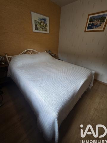 Maison à vendre 6 pièces 131 m² Chartèves