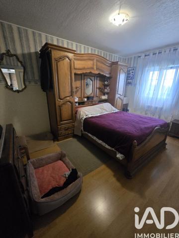 Maison à vendre 6 pièces 131 m² Chartèves