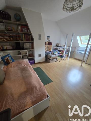 Maison à vendre 6 pièces 131 m² Chartèves