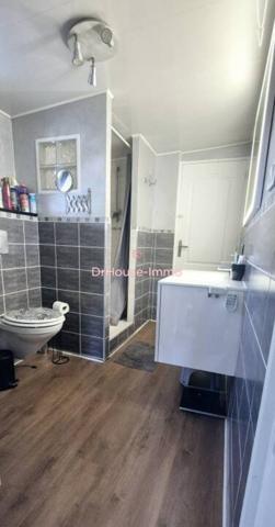 Maison à vendre 3 pièces de 60 m²