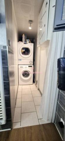 Maison à vendre 3 pièces de 60 m²