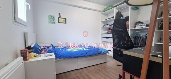 Maison à vendre 3 pièces de 60 m²