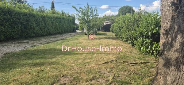 Maison à vendre 3 pièces de 60 m²