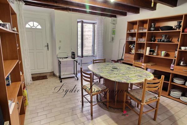 Maison Camplong D Aude 4 pièce(s) 70 m2