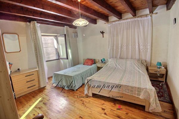 Maison Camplong D Aude 4 pièce(s) 70 m2