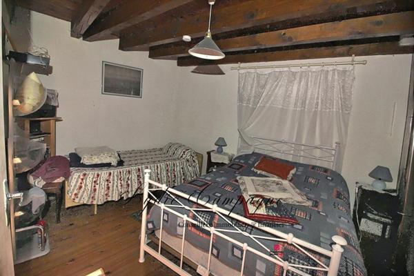 Maison Camplong D Aude 4 pièce(s) 70 m2