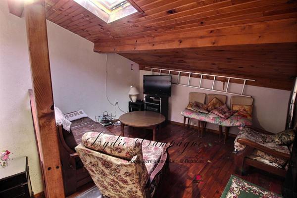 Maison Camplong D Aude 4 pièce(s) 70 m2