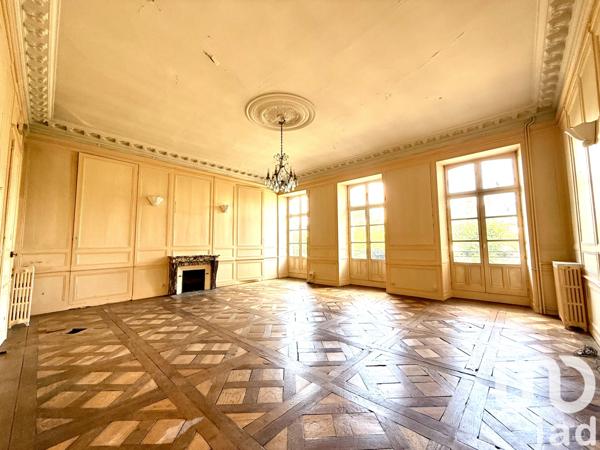 Immeuble à vendre 480 m² Dinan