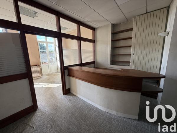 Immeuble à vendre 480 m² Dinan