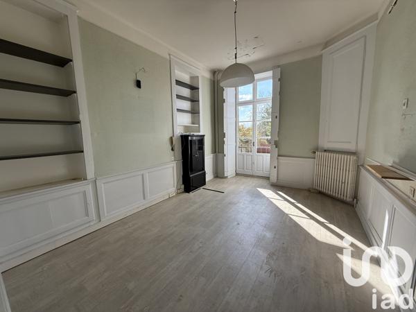 Immeuble à vendre 480 m² Dinan