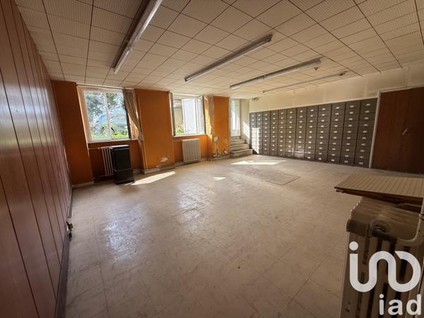 Immeuble à vendre 480 m² Dinan