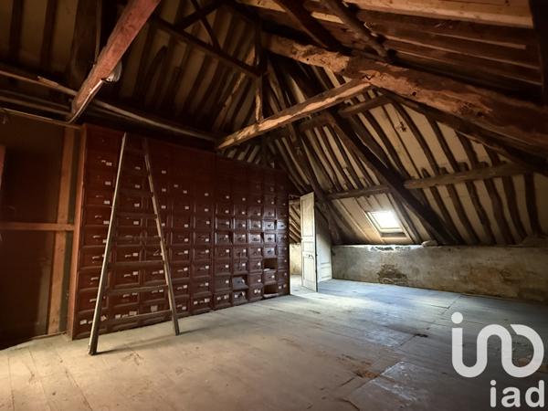 Immeuble à vendre 480 m² Dinan