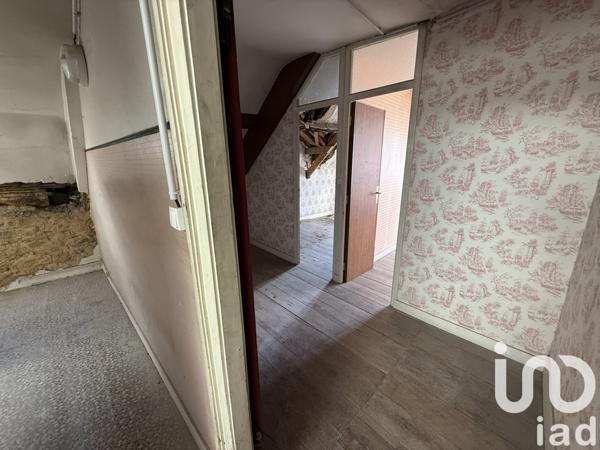 Immeuble à vendre 480 m² Dinan