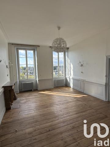 Immeuble à vendre 480 m² Dinan
