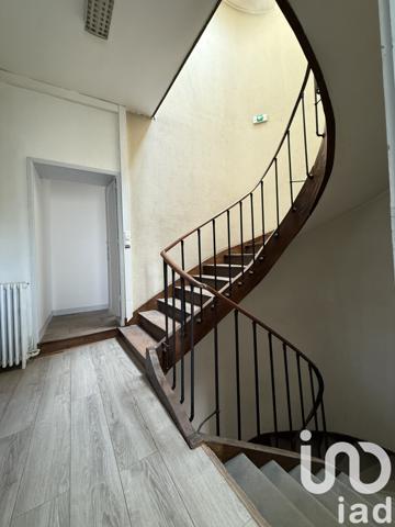 Immeuble à vendre 480 m² Dinan