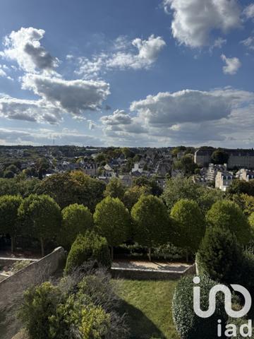 Immeuble à vendre 480 m² Dinan