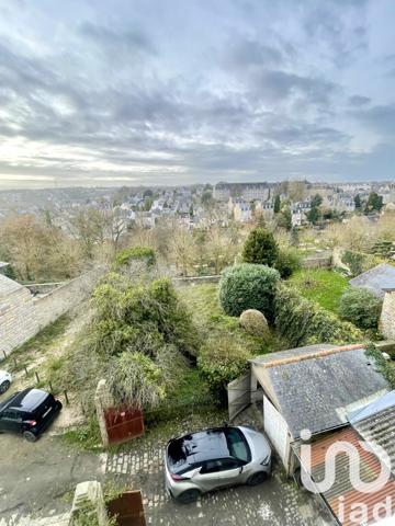 Immeuble à vendre 480 m² Dinan