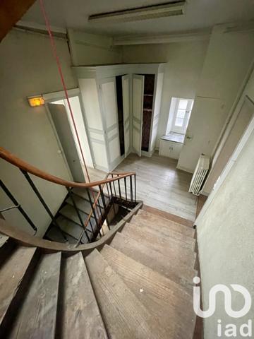 Immeuble à vendre 480 m² Dinan