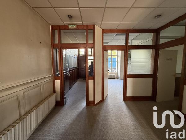 Immeuble à vendre 480 m² Dinan