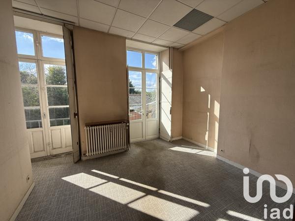 Immeuble à vendre 480 m² Dinan