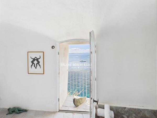 Appartement d’exception, ultra rare avec vue mer