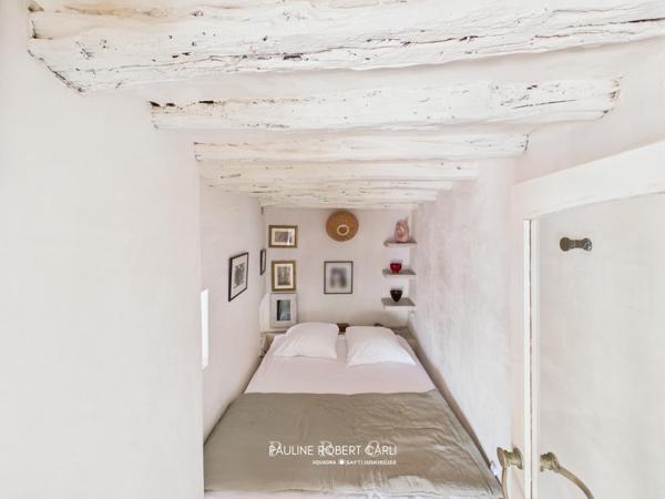 Appartement d’exception, ultra rare avec vue mer