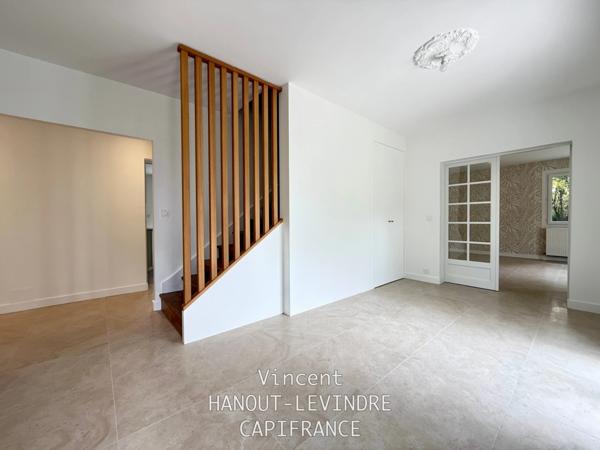 Maison à vendre 12 pièces 7 chambres TIERCE (49)