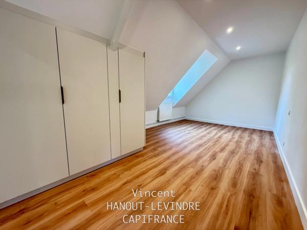 Maison à vendre 12 pièces 7 chambres TIERCE (49)