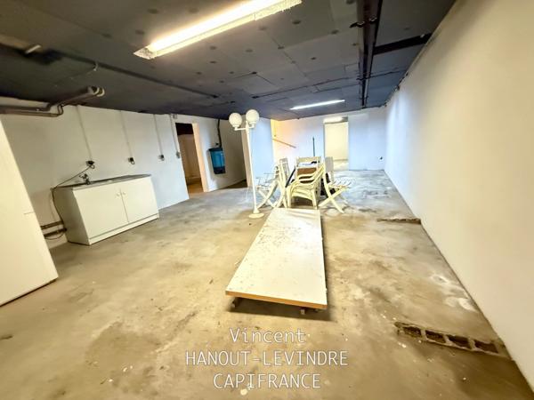 Maison à vendre 12 pièces 7 chambres TIERCE (49)