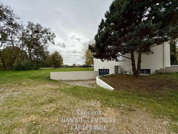 Maison à vendre 12 pièces 7 chambres TIERCE (49)