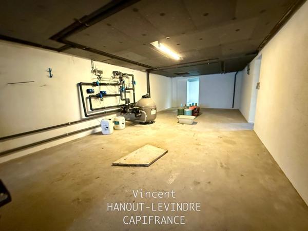 Maison à vendre 12 pièces 7 chambres TIERCE (49)