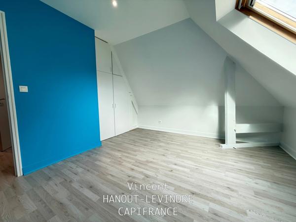 Maison à vendre 12 pièces 7 chambres TIERCE (49)