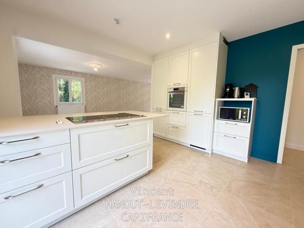 Maison à vendre 12 pièces 7 chambres TIERCE (49)