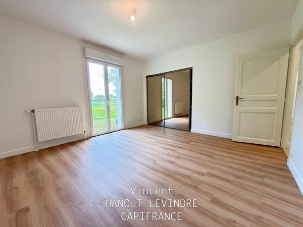 Maison à vendre 12 pièces 7 chambres TIERCE (49)