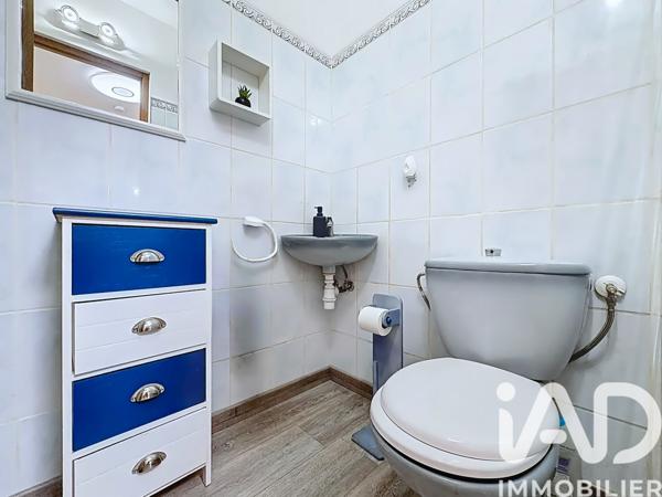 Maison à vendre 5 pièces 112 m² Stiring-Wendel