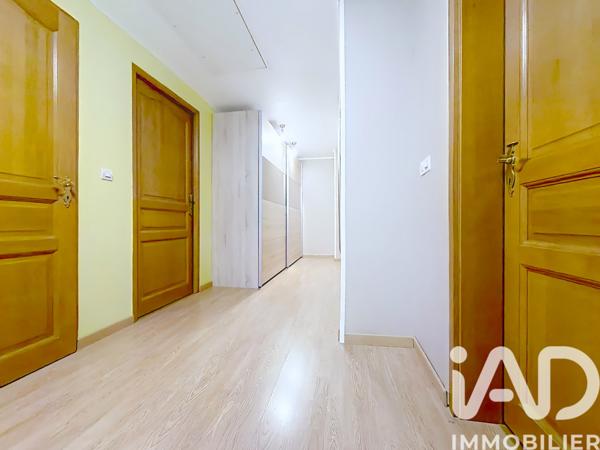 Maison à vendre 5 pièces 112 m² Stiring-Wendel