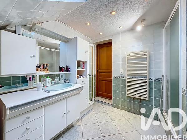 Maison à vendre 5 pièces 112 m² Stiring-Wendel