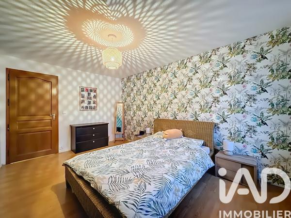 Maison à vendre 5 pièces 112 m² Stiring-Wendel