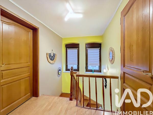 Maison à vendre 5 pièces 112 m² Stiring-Wendel