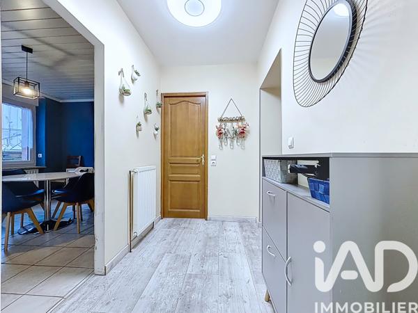 Maison à vendre 5 pièces 112 m² Stiring-Wendel