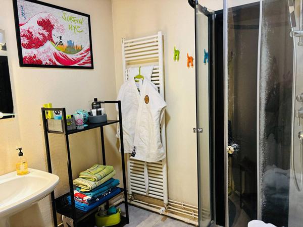 MAISON à SAINT GEORGES DE DIDONNE