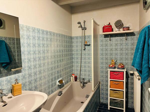 MAISON à SAINT GEORGES DE DIDONNE