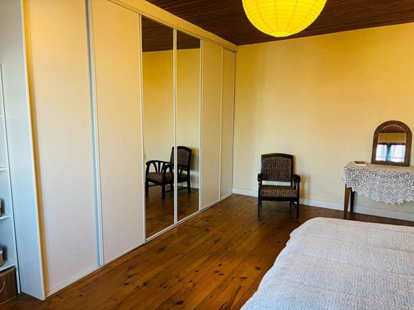 MAISON à SAINT GEORGES DE DIDONNE