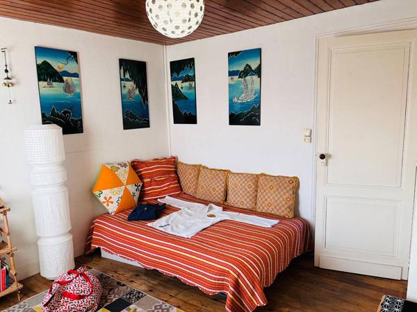 MAISON à SAINT GEORGES DE DIDONNE