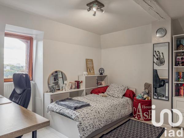 Maison à vendre 8 pièces 213 m² Lyon 9