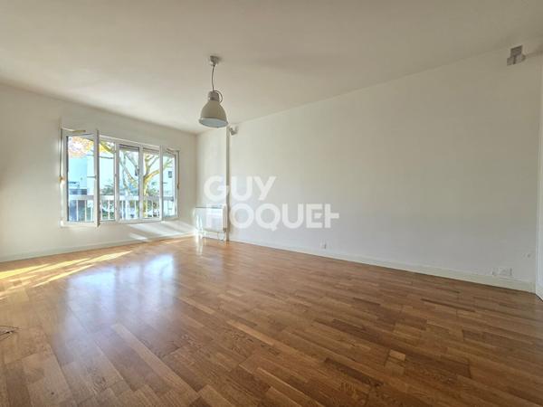 3P de 68.51m² - Centre-Ville - Bon état