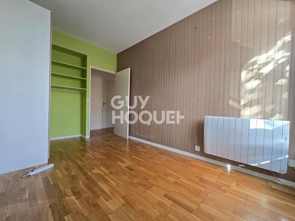 3P de 68.51m² - Centre-Ville - Bon état