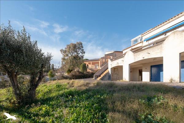 Maison à vendre |  Juvignac |  6 pièces | 183 m²